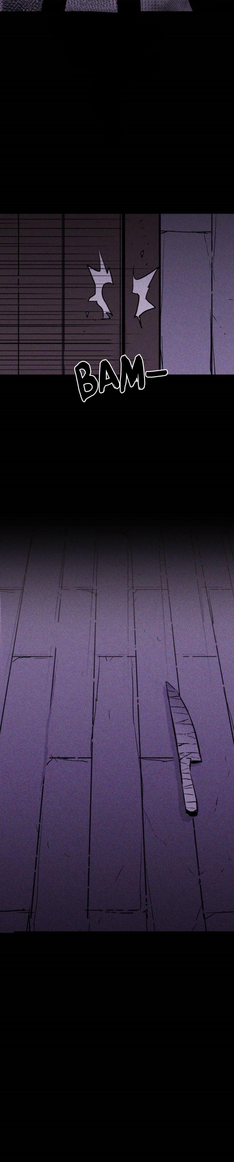 Read Pigpen (en) Manga Online