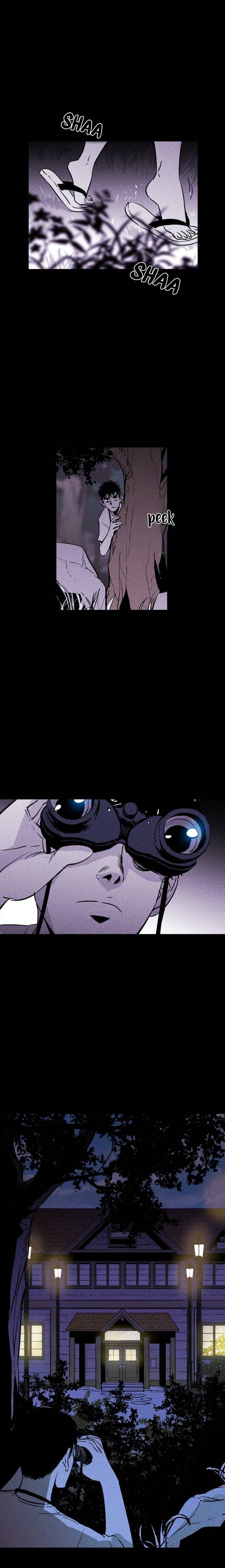 Read Pigpen (en) Manga Online