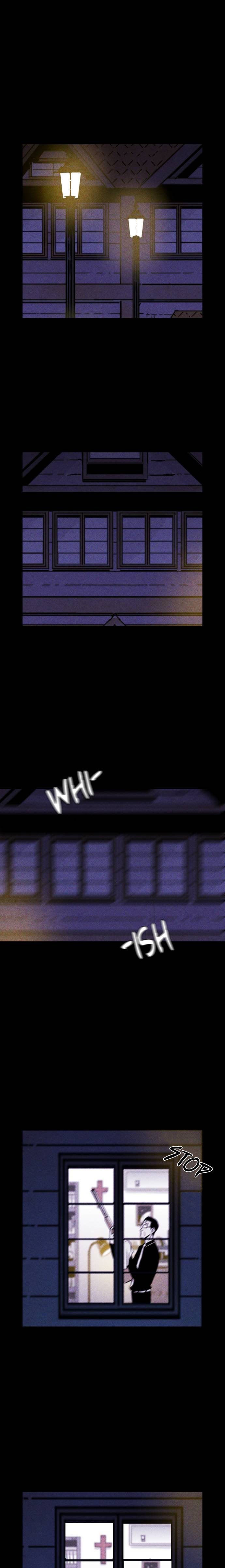 Read Pigpen (en) Manga Online