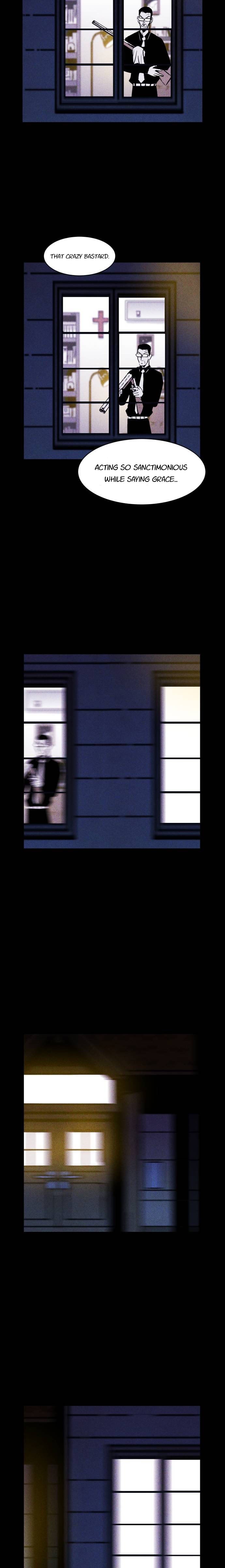 Read Pigpen (en) Manga Online