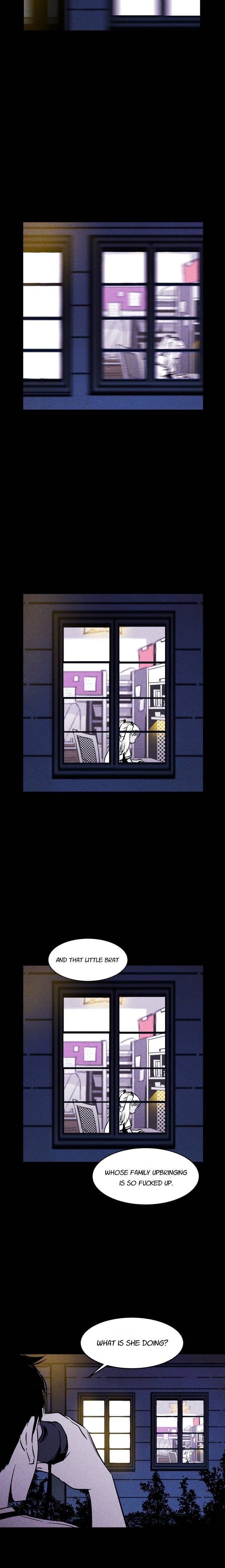 Read Pigpen (en) Manga Online