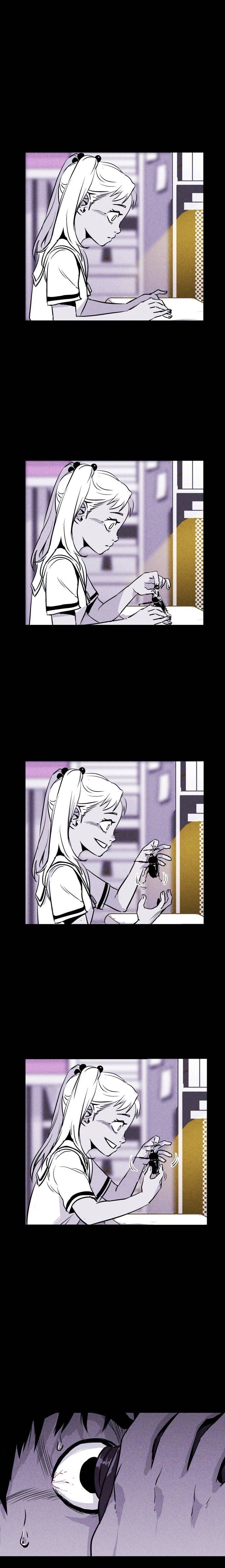 Read Pigpen (en) Manga Online