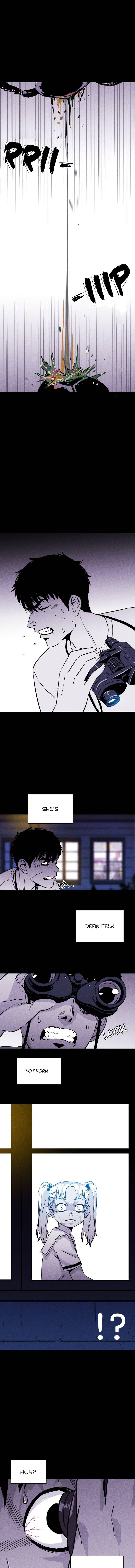 Read Pigpen (en) Manga Online