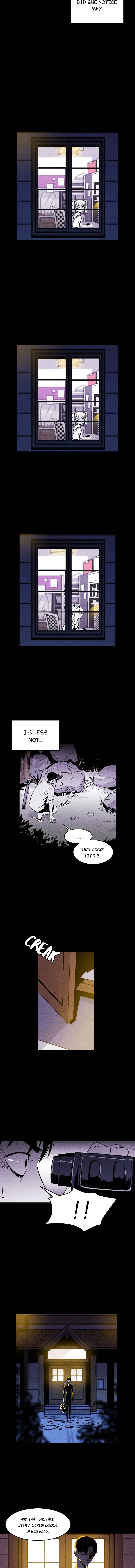 Read Pigpen (en) Manga Online