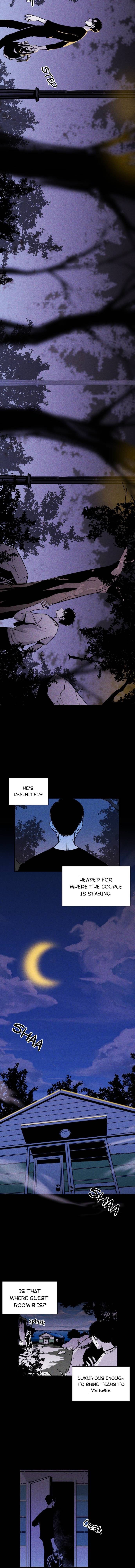 Read Pigpen (en) Manga Online