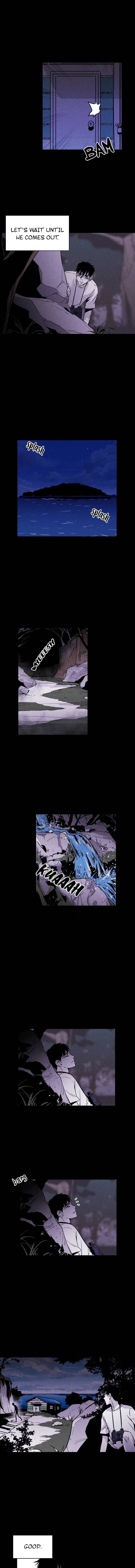 Read Pigpen (en) Manga Online