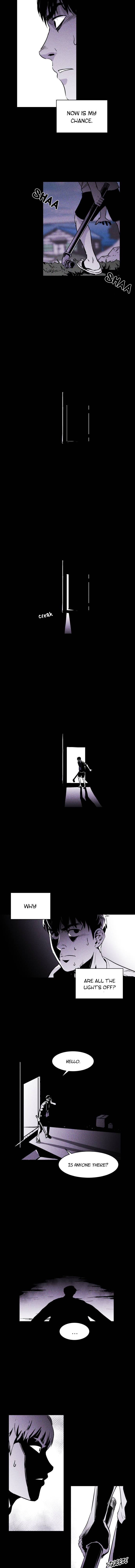 Read Pigpen (en) Manga Online