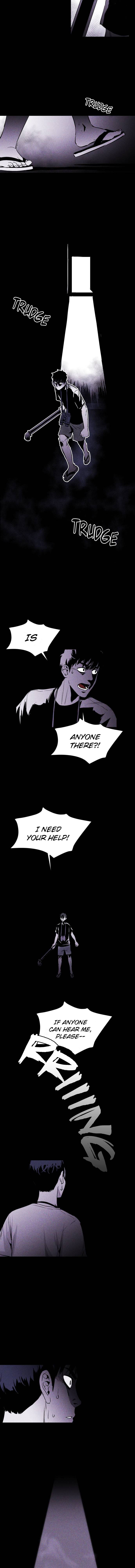 Read Pigpen (en) Manga Online