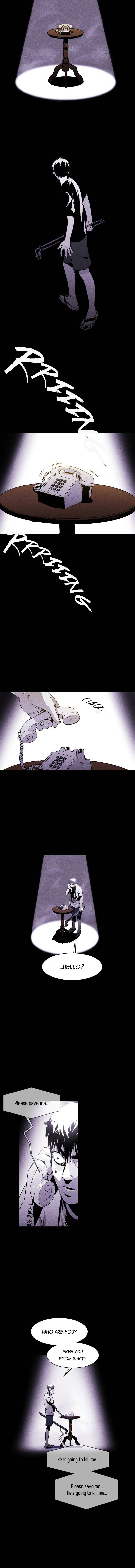 Read Pigpen (en) Manga Online