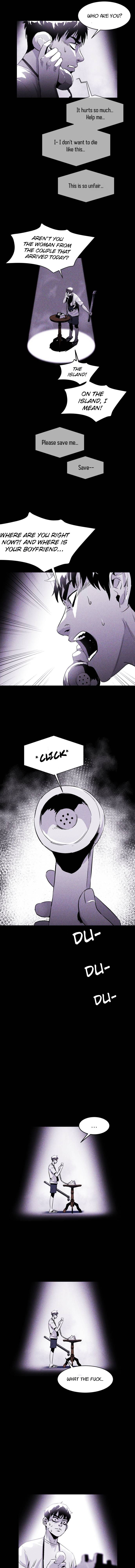 Read Pigpen (en) Manga Online