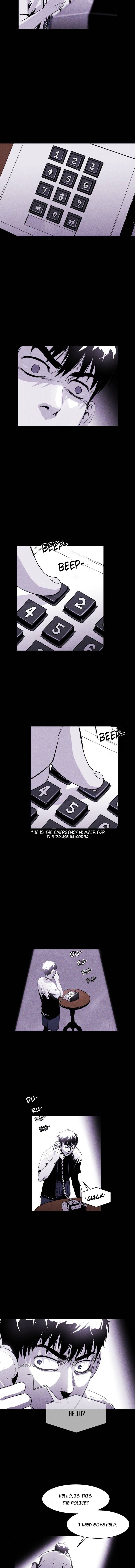 Read Pigpen (en) Manga Online