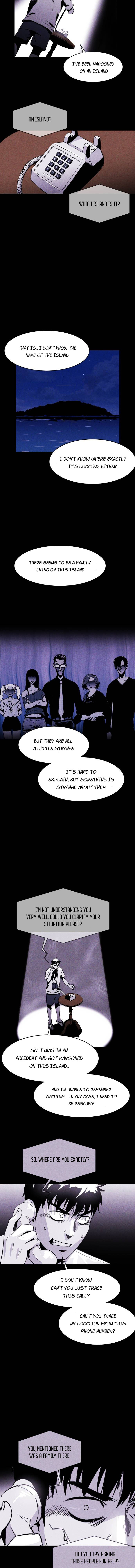 Read Pigpen (en) Manga Online