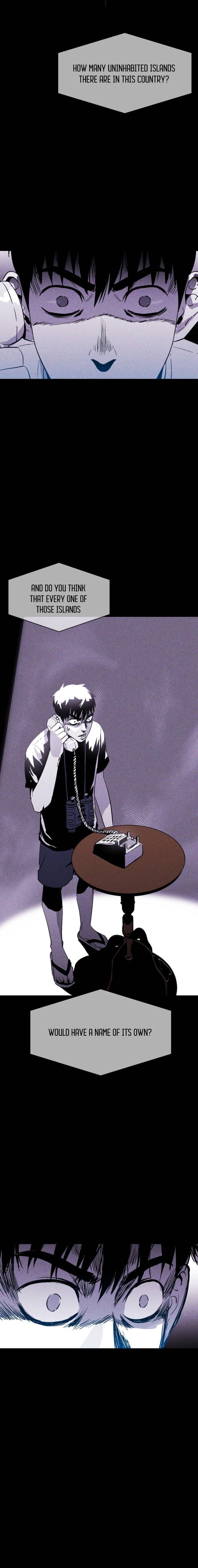 Read Pigpen (en) Manga Online