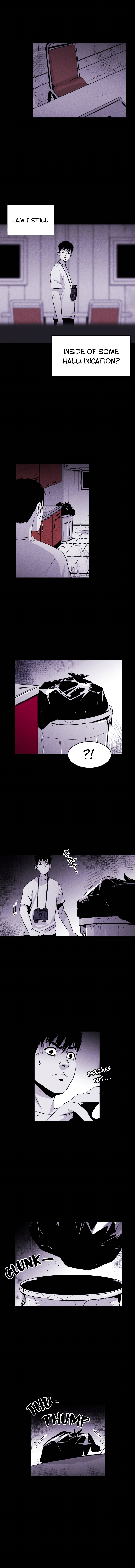 Read Pigpen (en) Manga Online