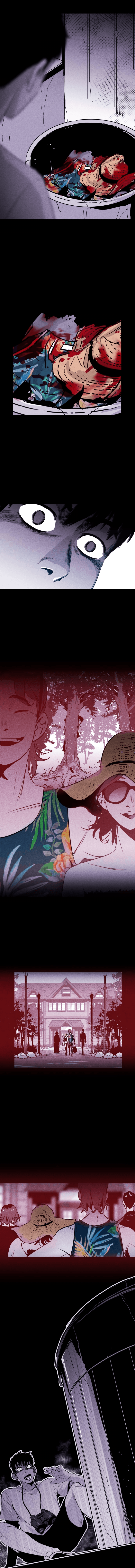 Read Pigpen (en) Manga Online