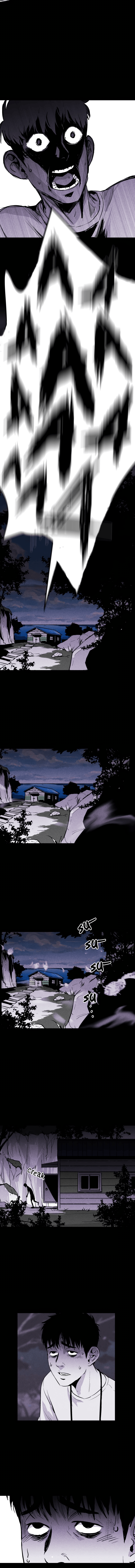 Read Pigpen (en) Manga Online