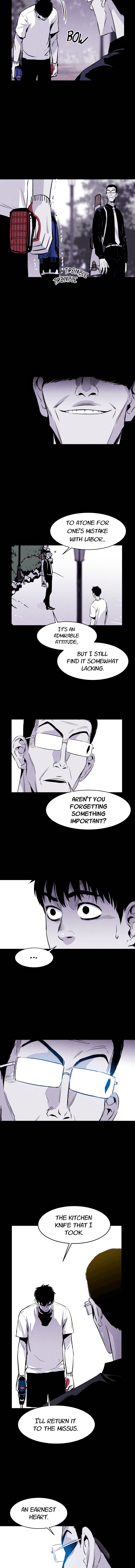 Read Pigpen (en) Manga Online