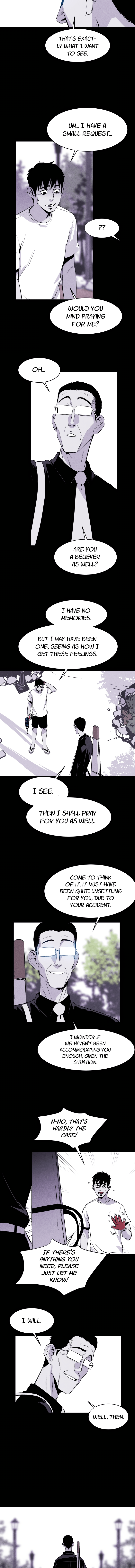 Read Pigpen (en) Manga Online