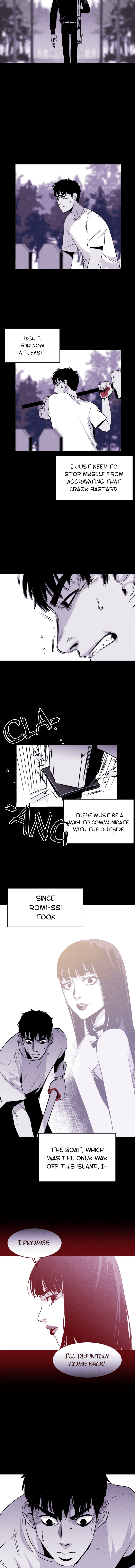 Read Pigpen (en) Manga Online