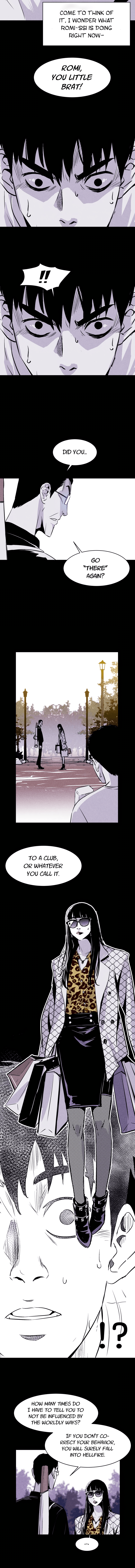 Read Pigpen (en) Manga Online