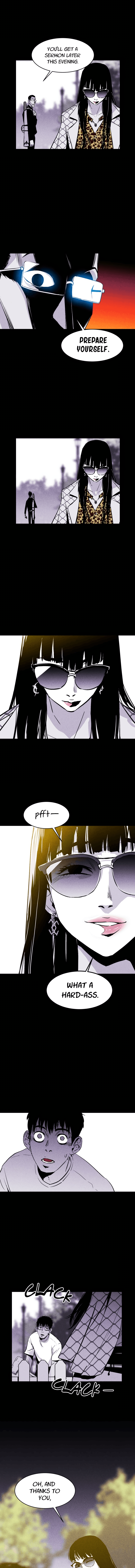 Read Pigpen (en) Manga Online