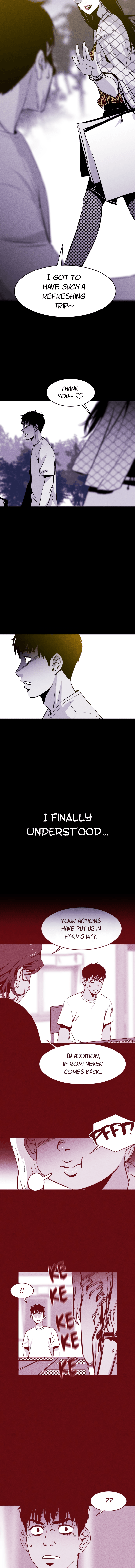 Read Pigpen (en) Manga Online