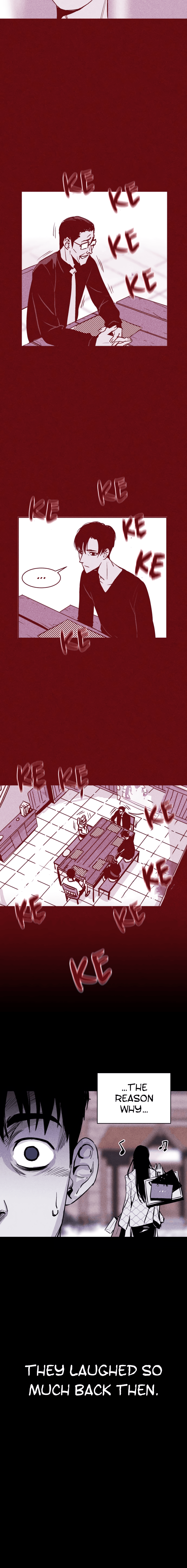 Read Pigpen (en) Manga Online