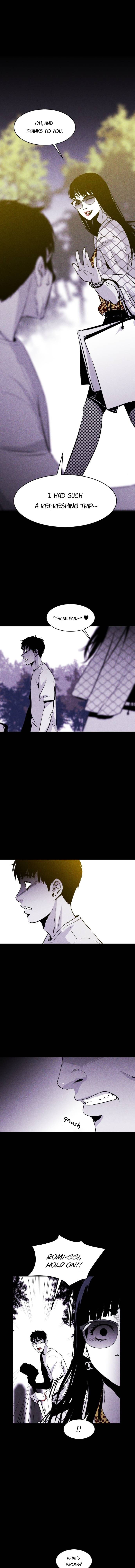 Read Pigpen (en) Manga Online