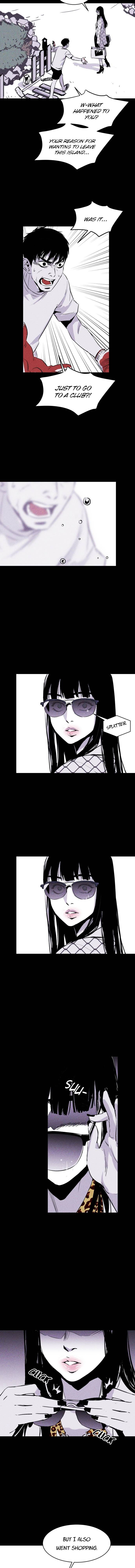 Read Pigpen (en) Manga Online