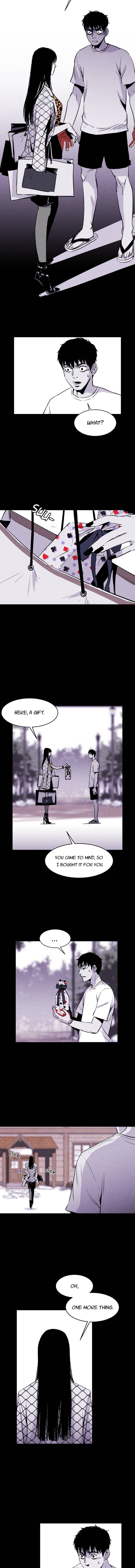 Read Pigpen (en) Manga Online