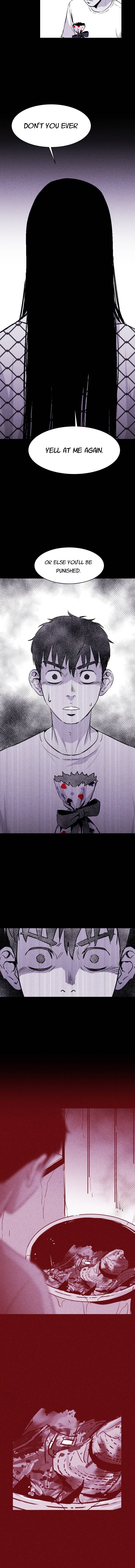 Read Pigpen (en) Manga Online