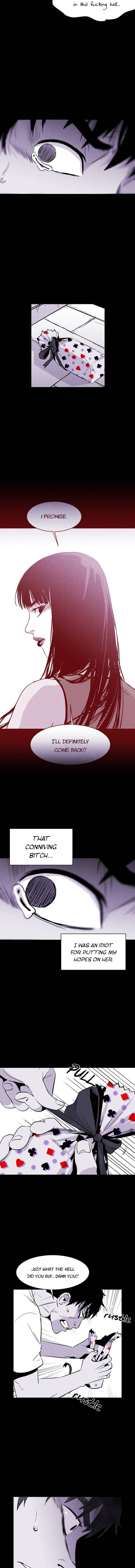 Read Pigpen (en) Manga Online