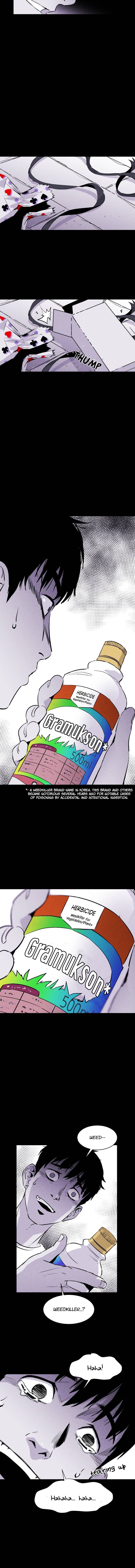 Read Pigpen (en) Manga Online