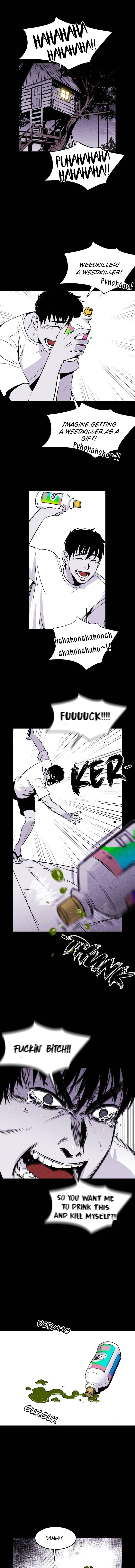 Read Pigpen (en) Manga Online