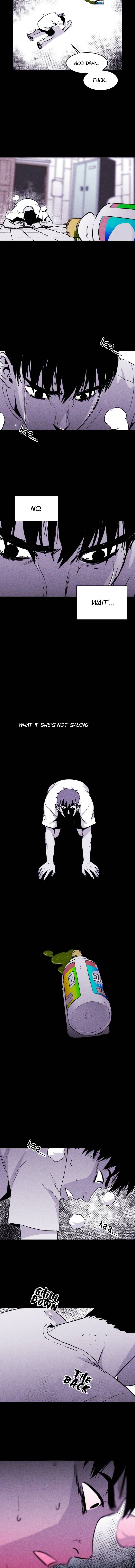 Read Pigpen (en) Manga Online