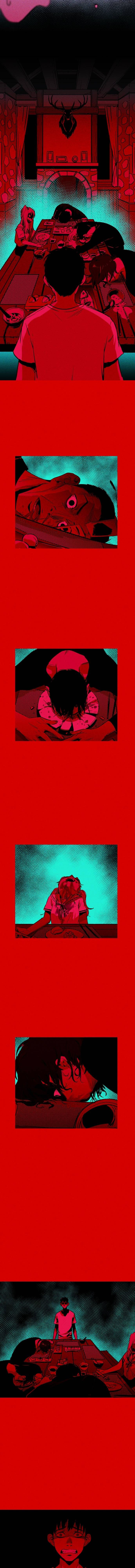 Read Pigpen (en) Manga Online