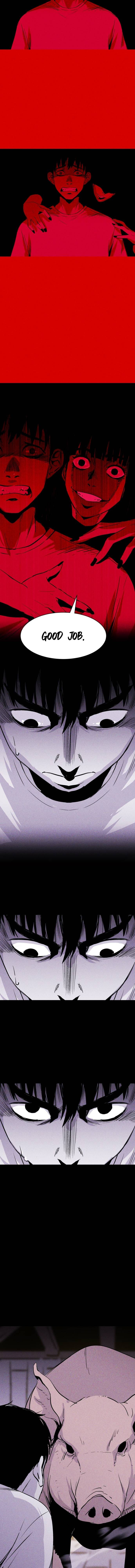 Read Pigpen (en) Manga Online