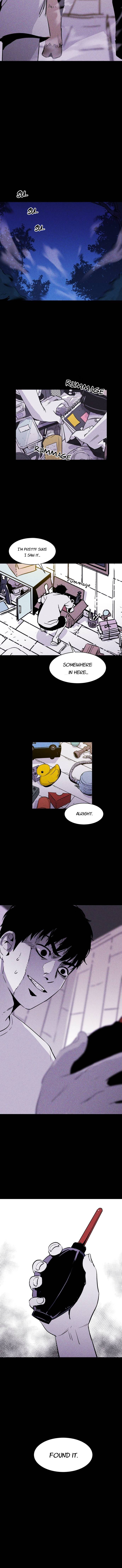 Read Pigpen (en) Manga Online