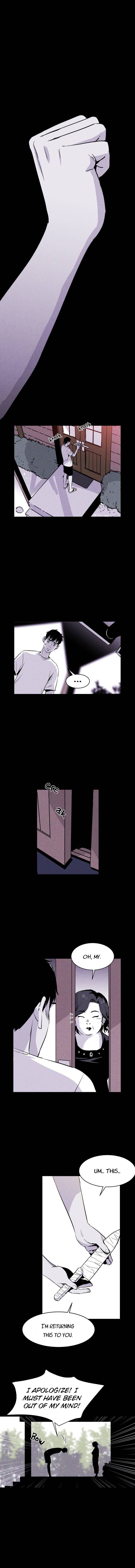 Read Pigpen (en) Manga Online