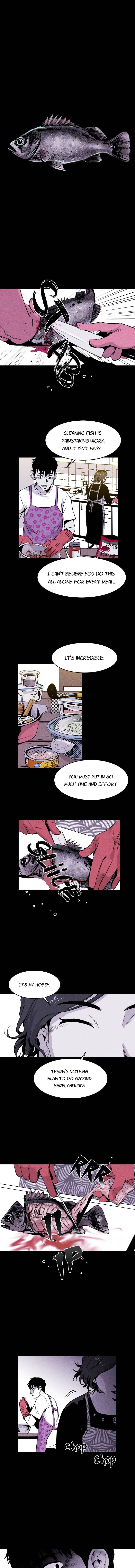 Read Pigpen (en) Manga Online