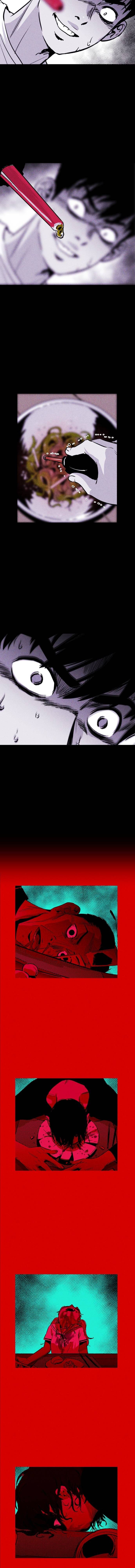 Read Pigpen (en) Manga Online