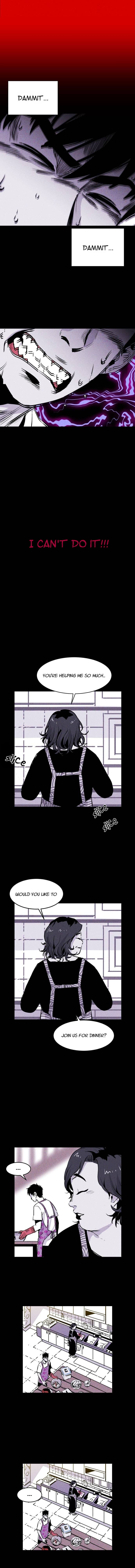 Read Pigpen (en) Manga Online