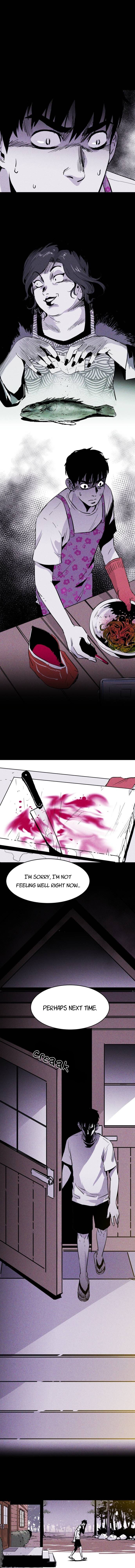 Read Pigpen (en) Manga Online