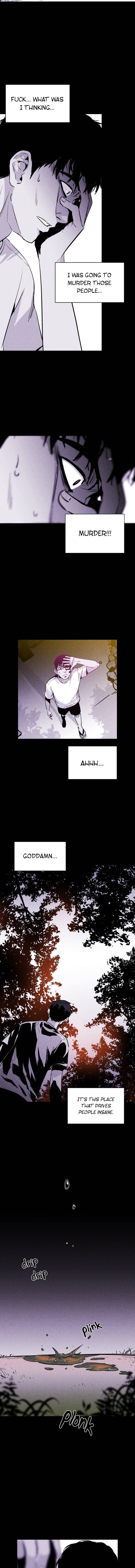 Read Pigpen (en) Manga Online