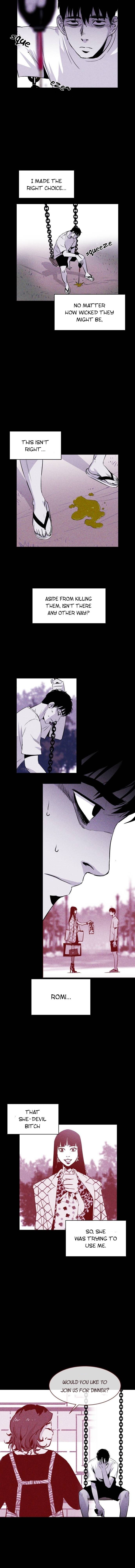 Read Pigpen (en) Manga Online