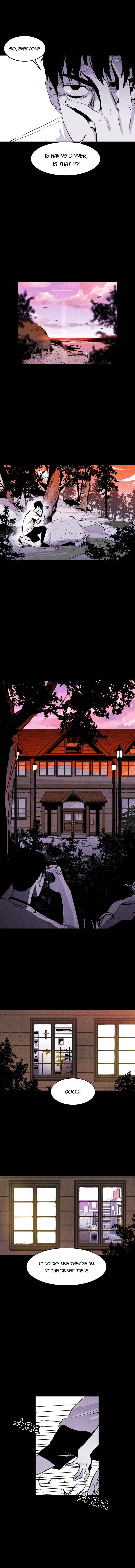 Read Pigpen (en) Manga Online