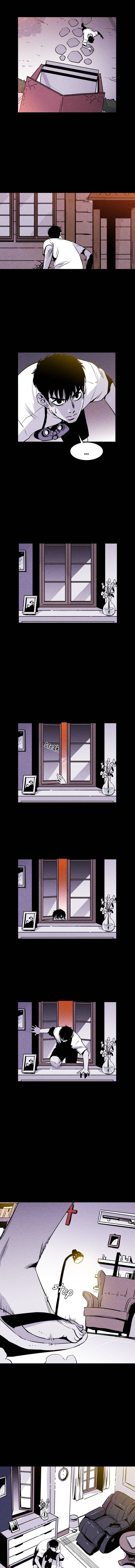 Read Pigpen (en) Manga Online