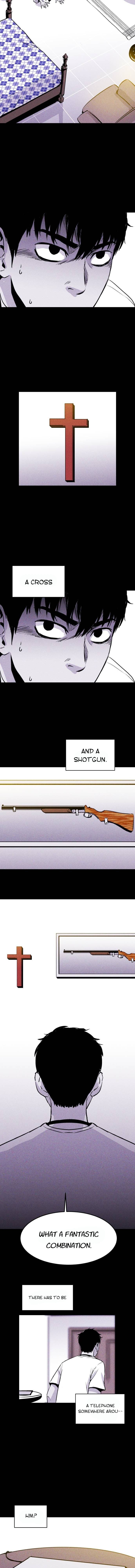 Read Pigpen (en) Manga Online