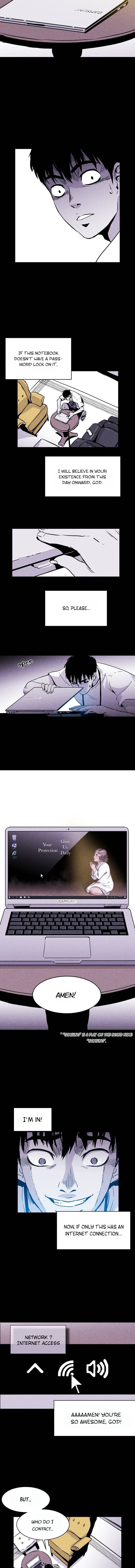 Read Pigpen (en) Manga Online