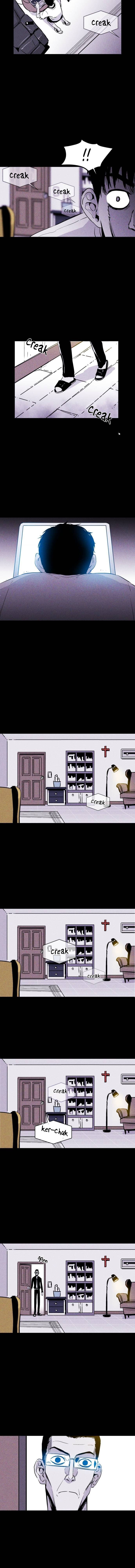 Read Pigpen (en) Manga Online